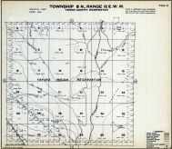 Page 008, Yakima Indian Reservation, Klickitat River, Yakima County 1934